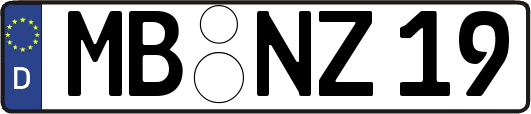 MB-NZ19