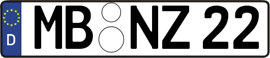 MB-NZ22