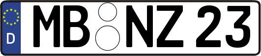 MB-NZ23