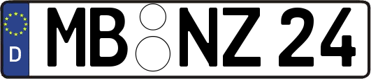 MB-NZ24