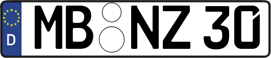 MB-NZ30