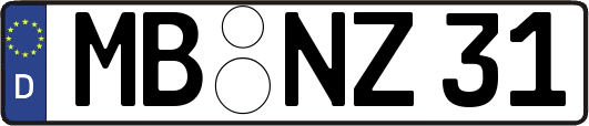 MB-NZ31