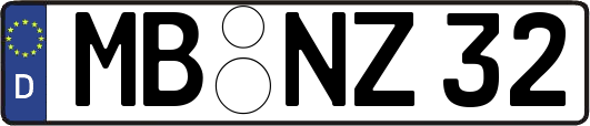 MB-NZ32