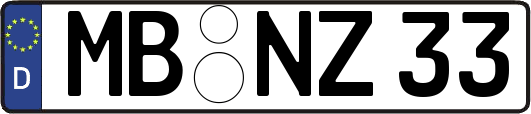 MB-NZ33