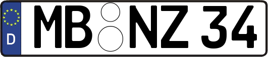 MB-NZ34