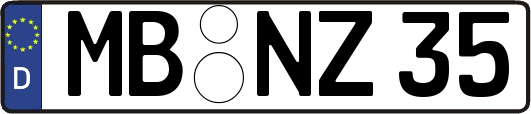 MB-NZ35