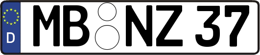 MB-NZ37