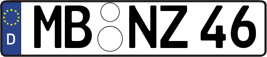 MB-NZ46