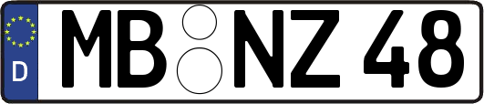 MB-NZ48