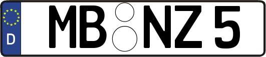 MB-NZ5