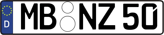MB-NZ50