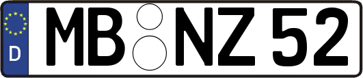 MB-NZ52