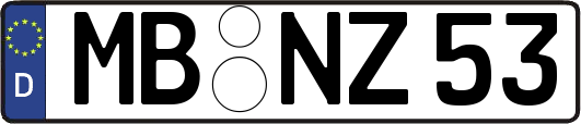 MB-NZ53