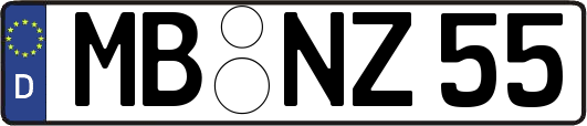 MB-NZ55