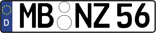 MB-NZ56