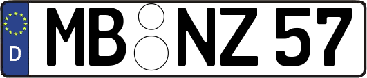 MB-NZ57