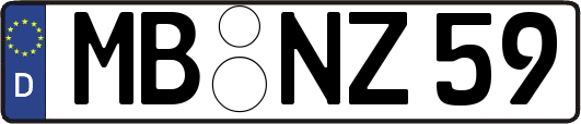 MB-NZ59