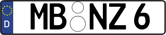 MB-NZ6