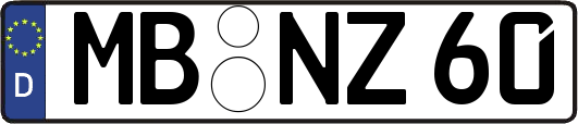 MB-NZ60