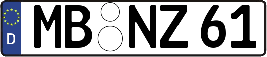MB-NZ61
