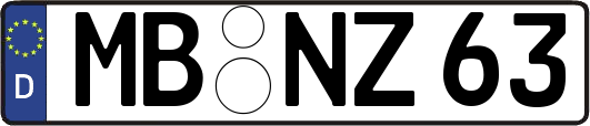 MB-NZ63