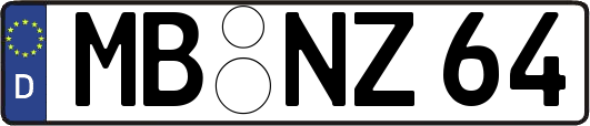 MB-NZ64