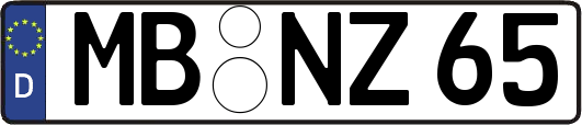 MB-NZ65