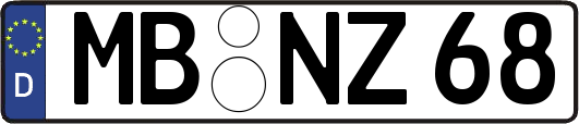 MB-NZ68