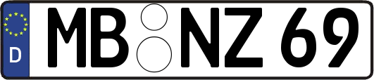 MB-NZ69