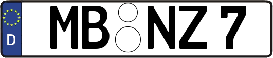 MB-NZ7