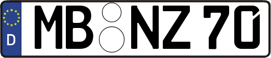 MB-NZ70