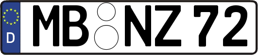 MB-NZ72