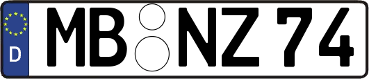 MB-NZ74