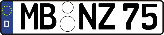 MB-NZ75