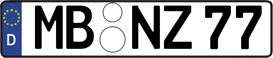 MB-NZ77