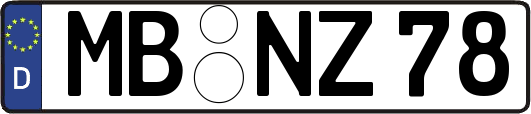 MB-NZ78