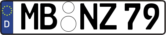 MB-NZ79