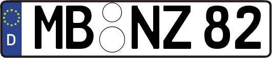 MB-NZ82