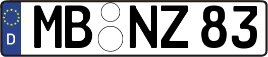 MB-NZ83