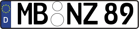 MB-NZ89