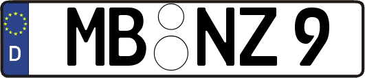 MB-NZ9