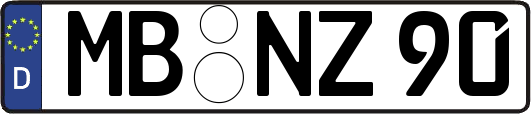 MB-NZ90