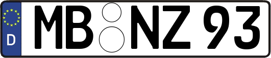 MB-NZ93
