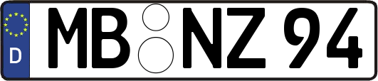 MB-NZ94