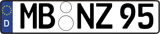 MB-NZ95