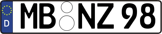 MB-NZ98