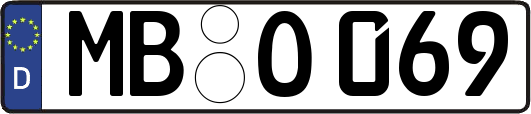 MB-O069