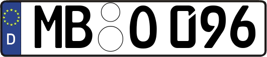 MB-O096