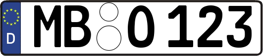 MB-O123