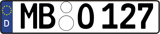 MB-O127
